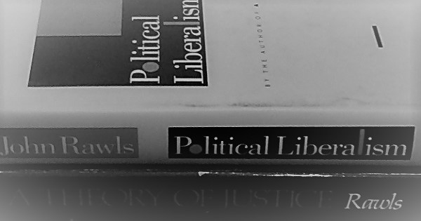 Rawls' Books