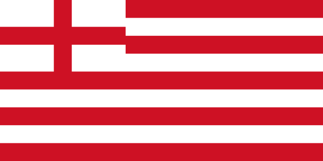 East India Company Original Flag